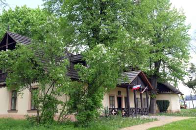 Udany remont "dzikiego" parku, zachowano naturalny charakter - zdjęcie 24