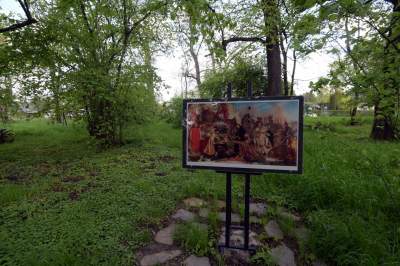 Udany remont "dzikiego" parku, zachowano naturalny charakter - zdjęcie 16