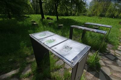 Udany remont "dzikiego" parku, zachowano naturalny charakter - zdjęcie 29