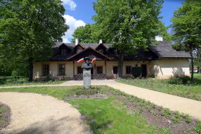 Udany remont "dzikiego" parku, zachowano naturalny charakter - zdjęcie 1