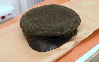 Odzyskane siłą muzealia, część uszkodzonych przez żerujące owady - zdjęcie 3