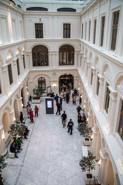 Wszystko za złotówkę, czyli Noc Muzeów 2023 - zdjęcie 14