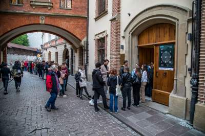 Wszystko za złotówkę, czyli Noc Muzeów 2023 - zdjęcie 13