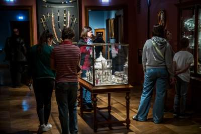 Wszystko za złotówkę, czyli Noc Muzeów 2023 - zdjęcie 15