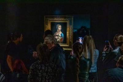 Wszystko za złotówkę, czyli Noc Muzeów 2023 - zdjęcie 16