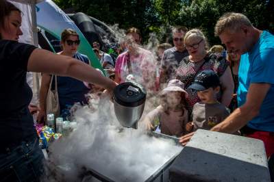 Taki urząd lubimy najbardziej, „Ale kosmos!” był w magistracie - zdjęcie 11