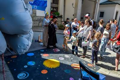 Taki urząd lubimy najbardziej, „Ale kosmos!” był w magistracie - zdjęcie 17