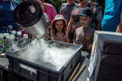 Taki urząd lubimy najbardziej, „Ale kosmos!” był w magistracie - zdjęcie 10