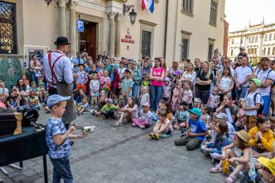 Taki urząd lubimy najbardziej, „Ale kosmos!” był w magistracie - zdjęcie 26