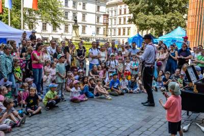Taki urząd lubimy najbardziej, „Ale kosmos!” był w magistracie - zdjęcie 25