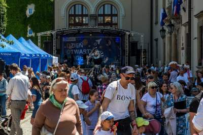 Taki urząd lubimy najbardziej, „Ale kosmos!” był w magistracie - zdjęcie 1