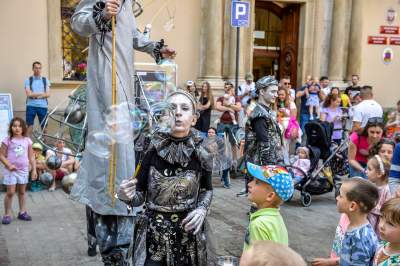 Taki urząd lubimy najbardziej, „Ale kosmos!” był w magistracie - zdjęcie 19