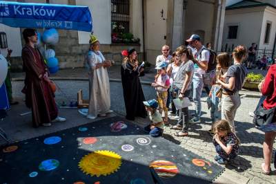 Taki urząd lubimy najbardziej, „Ale kosmos!” był w magistracie - zdjęcie 16