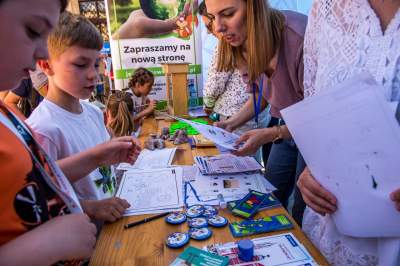Taki urząd lubimy najbardziej, „Ale kosmos!” był w magistracie - zdjęcie 14