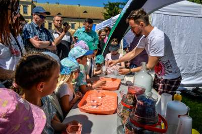 Taki urząd lubimy najbardziej, „Ale kosmos!” był w magistracie - zdjęcie 9