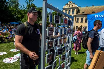 Taki urząd lubimy najbardziej, „Ale kosmos!” był w magistracie - zdjęcie 12