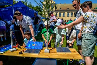 Taki urząd lubimy najbardziej, „Ale kosmos!” był w magistracie - zdjęcie 6