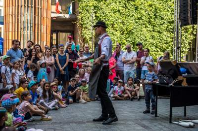 Taki urząd lubimy najbardziej, „Ale kosmos!” był w magistracie - zdjęcie 24