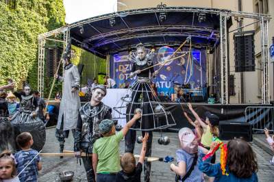 Taki urząd lubimy najbardziej, „Ale kosmos!” był w magistracie - zdjęcie 18