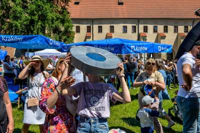 Taki urząd lubimy najbardziej, „Ale kosmos!” był w magistracie - zdjęcie 8