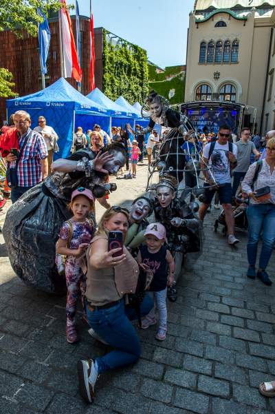 Taki urząd lubimy najbardziej, „Ale kosmos!” był w magistracie - zdjęcie 28