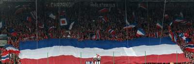 WIelkie lanie przy Reymonta, Puszcza rozbiła Wisłę - zdjęcie 22