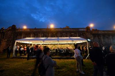 Imponująca nowa przeprawa kolejowa na Wiśle, jest też kładka pieszo-rowerowa - zdjęcie 6