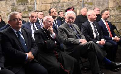 Imponująca nowa przeprawa kolejowa na Wiśle, jest też kładka pieszo-rowerowa - zdjęcie 7