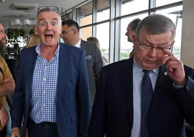 Lubi błaznować, ale pieniądze inwestuje na poważnie, tym razem chodzi o 600 milionów - zdjęcie 1