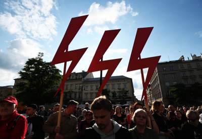 Ani jednej więcej, protest w Krakowie po śmierci ciężarnej Doroty - zdjęcie 7