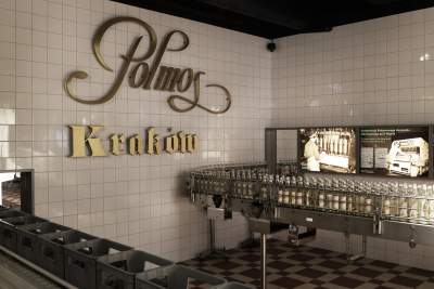 Muzeum Fabryka Wódki: wyjątkowa, interaktywna podróż w czasie - zdjęcie 3