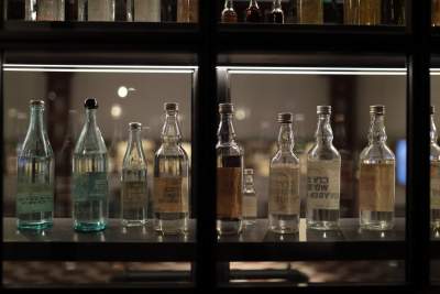 Muzeum Fabryka Wódki: wyjątkowa, interaktywna podróż w czasie - zdjęcie 6