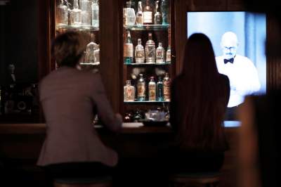 Muzeum Fabryka Wódki: wyjątkowa, interaktywna podróż w czasie - zdjęcie 11