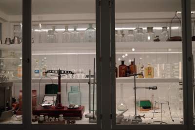 Muzeum Fabryka Wódki: wyjątkowa, interaktywna podróż w czasie - zdjęcie 7