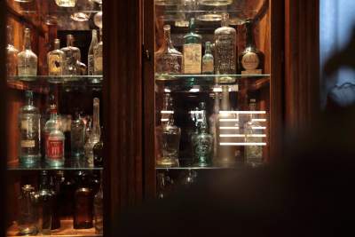 Muzeum Fabryka Wódki: wyjątkowa, interaktywna podróż w czasie - zdjęcie 10