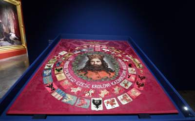 Fascynujące oblicze sztuki Matejki, nowa wystawa - zdjęcie 19