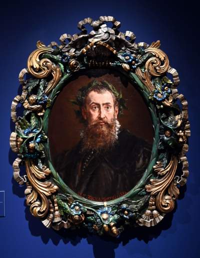 Fascynujące oblicze sztuki Matejki, nowa wystawa - zdjęcie 17