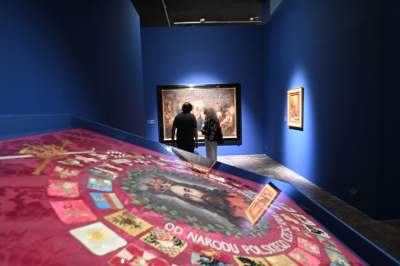 Fascynujące oblicze sztuki Matejki, nowa wystawa - zdjęcie 20