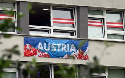 Miasteczko przejęte przez sportowców, do środka nie wejdziecie - zdjęcie 18