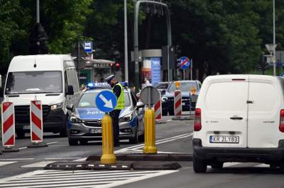 Miasteczko przejęte przez sportowców, do środka nie wejdziecie - zdjęcie 9