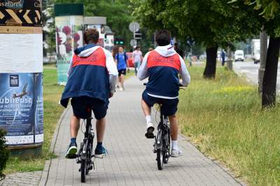 Miasteczko przejęte przez sportowców, do środka nie wejdziecie - zdjęcie 21