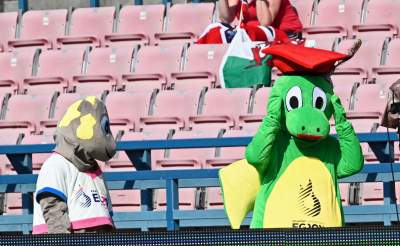 Gryzą trawę niemal dosłownie, czasem gubią koszulki. Rugbystki w akcji - zdjęcie 28