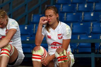 Gęś Pipa nie pomogła, po meczu Polki zalały się łzami... - zdjęcie 14