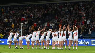 Gęś Pipa nie pomogła, po meczu Polki zalały się łzami... - zdjęcie 11