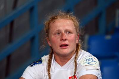 Gęś Pipa nie pomogła, po meczu Polki zalały się łzami... - zdjęcie 17