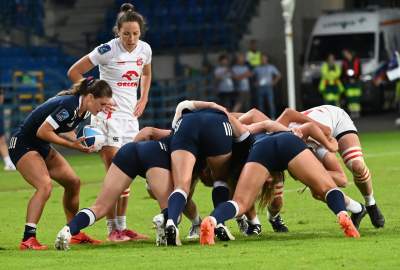 Gęś Pipa nie pomogła, po meczu Polki zalały się łzami... - zdjęcie 7