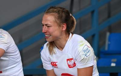 Gęś Pipa nie pomogła, po meczu Polki zalały się łzami... - zdjęcie 15