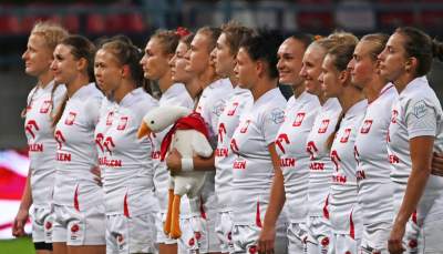 Gęś Pipa nie pomogła, po meczu Polki zalały się łzami... - zdjęcie 4