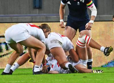 Gęś Pipa nie pomogła, po meczu Polki zalały się łzami... - zdjęcie 6