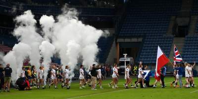 Gęś Pipa nie pomogła, po meczu Polki zalały się łzami... - zdjęcie 2